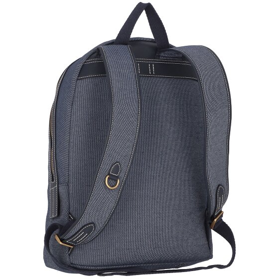 Tommy Hilfiger TH Monogram Daypack 47 cm Laptop compartment