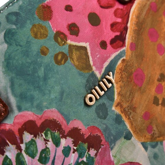 Oilily Pointilly Handbag 28 cm