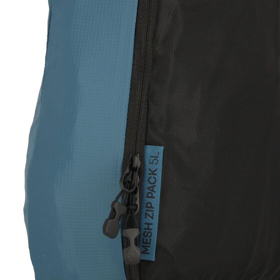 Deuter Mesh Zip Pack 5 pannier 36 cm