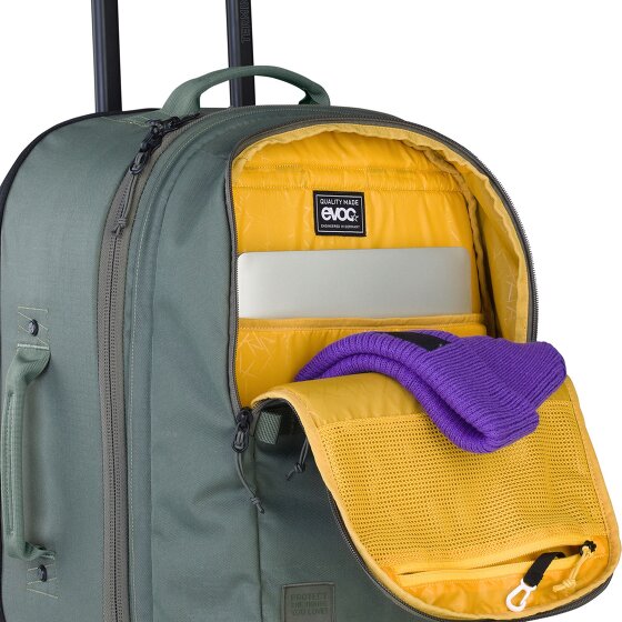 Evoc 2 wheels Travel bag 54 cm
