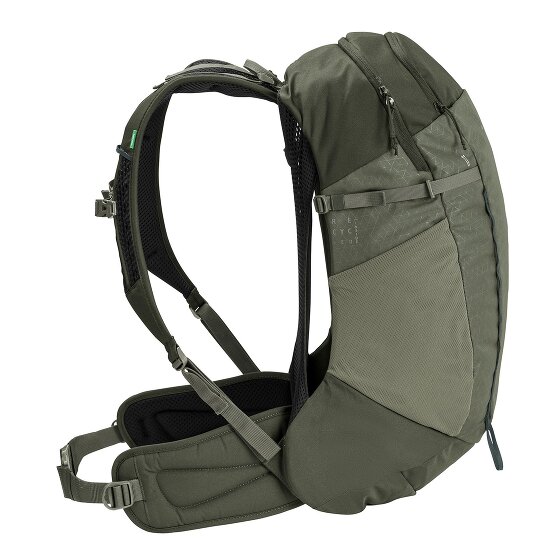 Vaude Agile Air Hiking backpack 53 cm