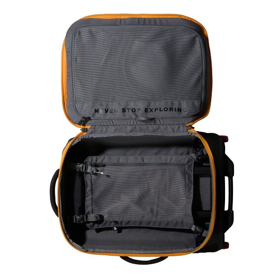 The North Face Base Camp Rolling Thunder 22 2 wheels Travel bag 56 cm