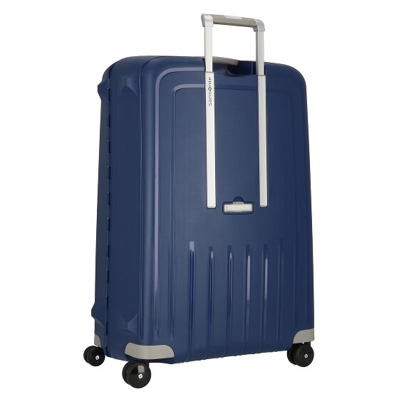 Samsonite S'Cure Spinner 4-Wheel Trolley 81 cm