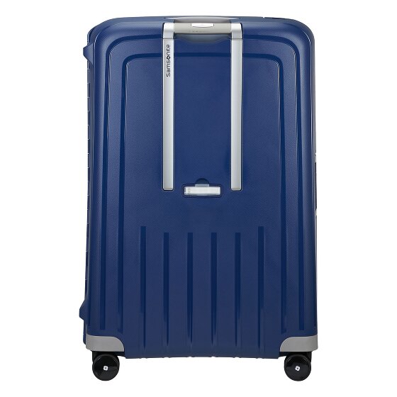 Samsonite S'Cure 4 wheels Trolley 81 cm