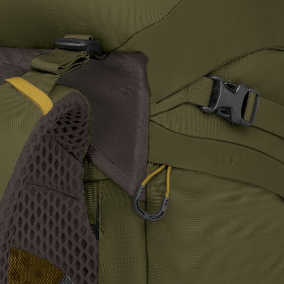 Osprey Kestrel 48 Hiking backpack L-XL 79 cm