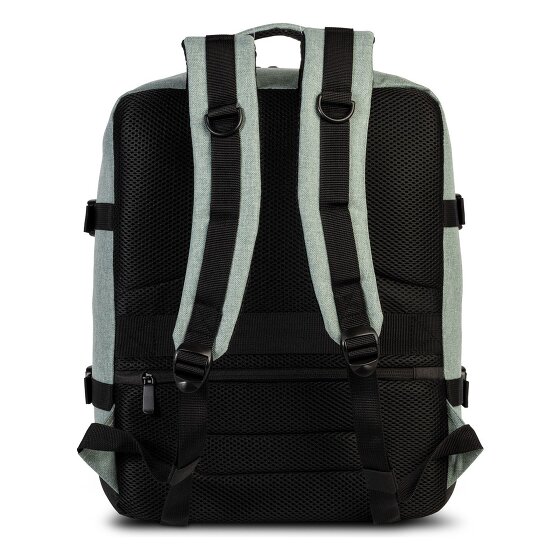 Worldpack Cabin Pro Base Travel Backpack with 40 cm Laptop Compartment