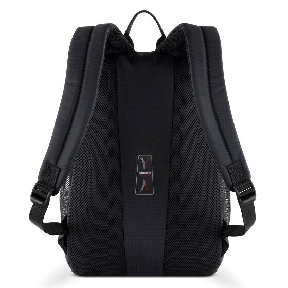 Chiemsee Light N Base Daypack 45 cm Laptop compartment