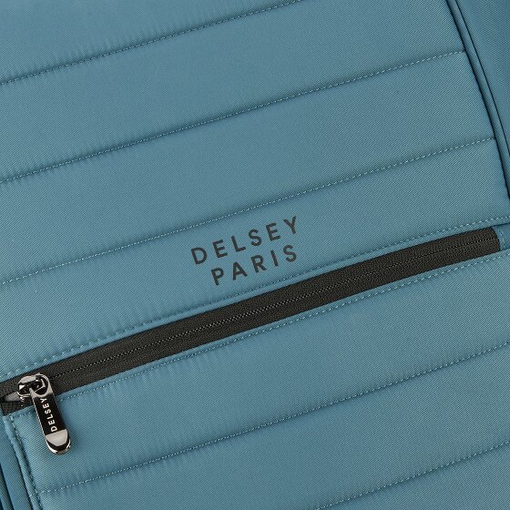 Delsey Paris Shadow 5.0 Daypack 41 cm Laptop compartment