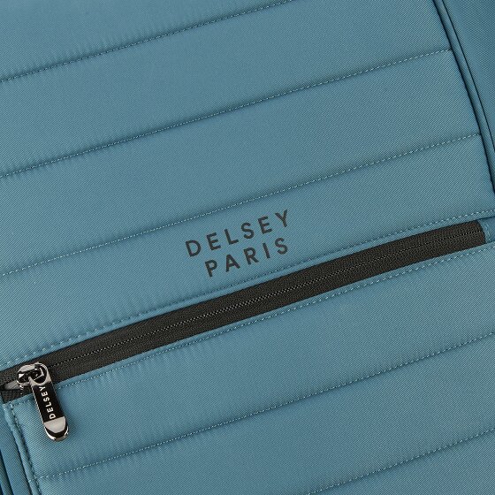 Delsey Paris Shadow 5.0 Daypack 41 cm Laptop compartment