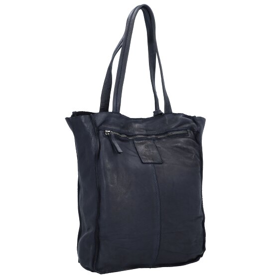 Harbour 2nd Anchor Love Elbe 1 shopper bag leather 29 cm