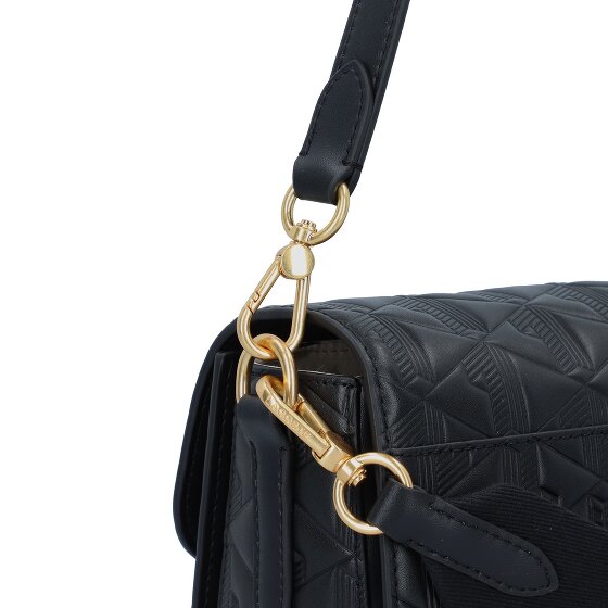 Lacoste Maheki Shoulder bag Leather 21 cm