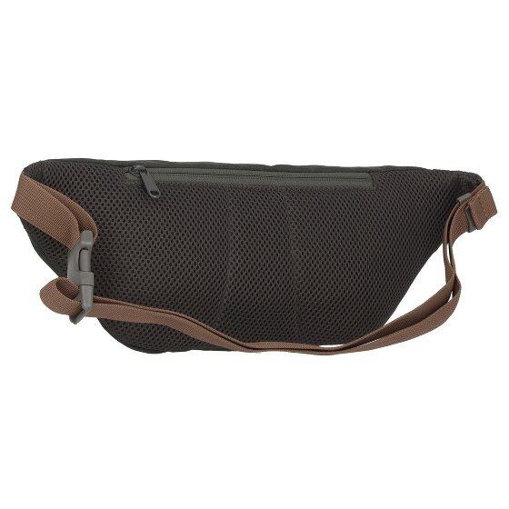 Cabin Zero Adventure 83 Bum bag RFID protection 37 cm