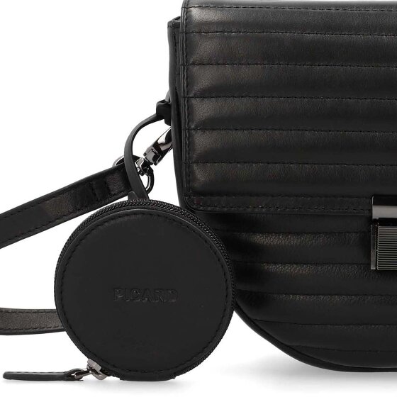 Picard Evolute Shoulder bag Leather 25 cm