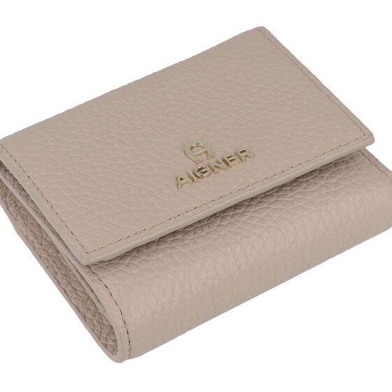 Aigner Ivy wallet RFID leather 10.5 cm