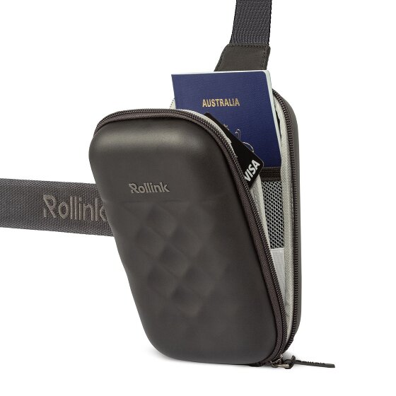 Rollink Sling bag shoulder bag 21 cm