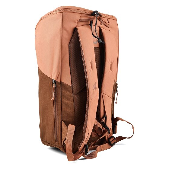 Deuter UP Stockholm Daypack 50 cm Laptop compartment