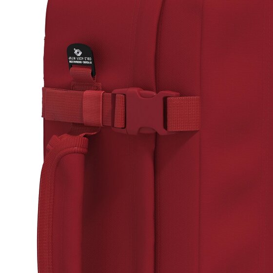 Cabin Zero Classic 114 Daypack 51 cm Laptop compartment