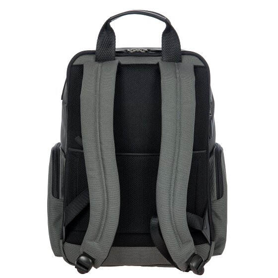 Bric's Monza backpack 45 cm laptop compartment