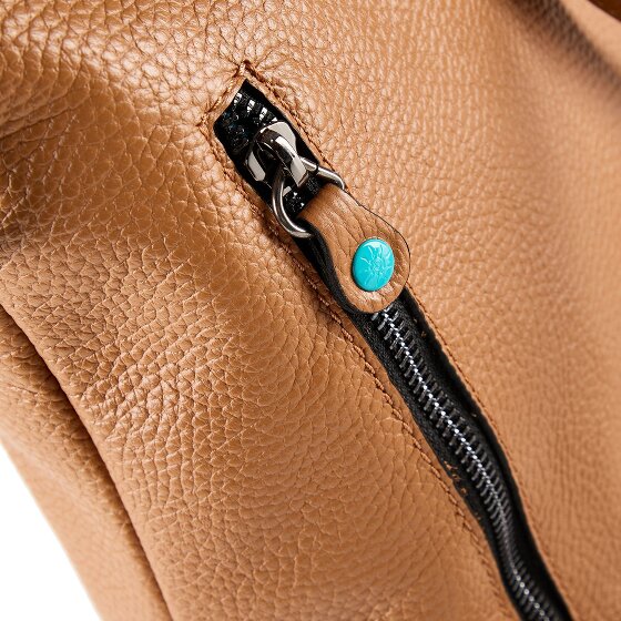 Gabs Loilita City Backpack S Leather 29 cm