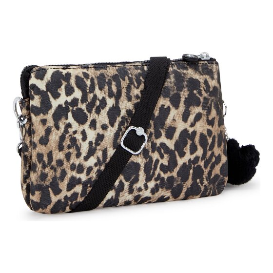 Kipling Basic Prt Clutch bag 24 cm