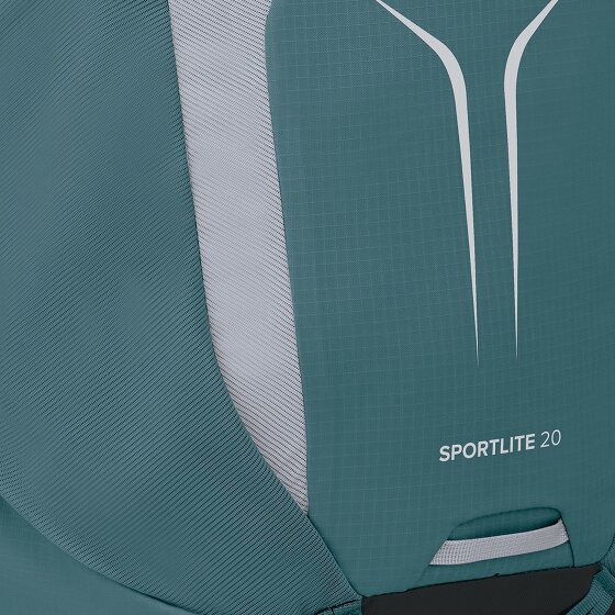 Osprey Sportlite 20 Hiking backpack 45 cm