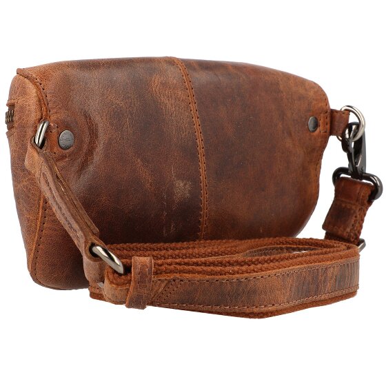 Greenland Nature Montana fanny pack leather 21 cm Greenland Nature Montana fanny pack leather 21 cm