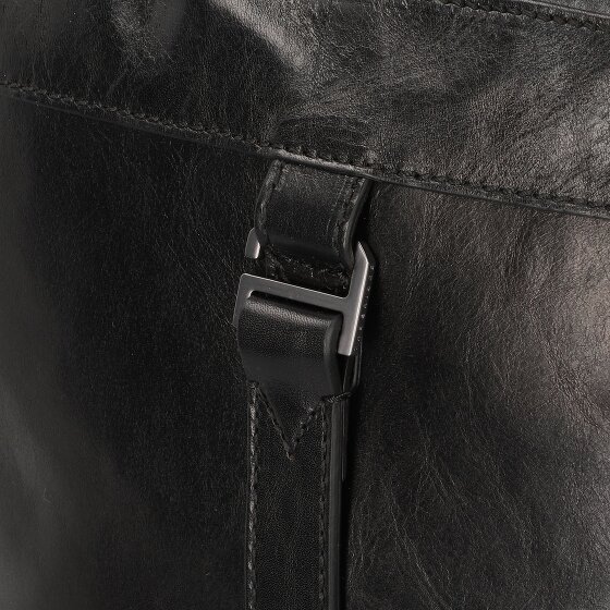 The Bridge Fabio Daypack Leather 42 cm Laptop compartment