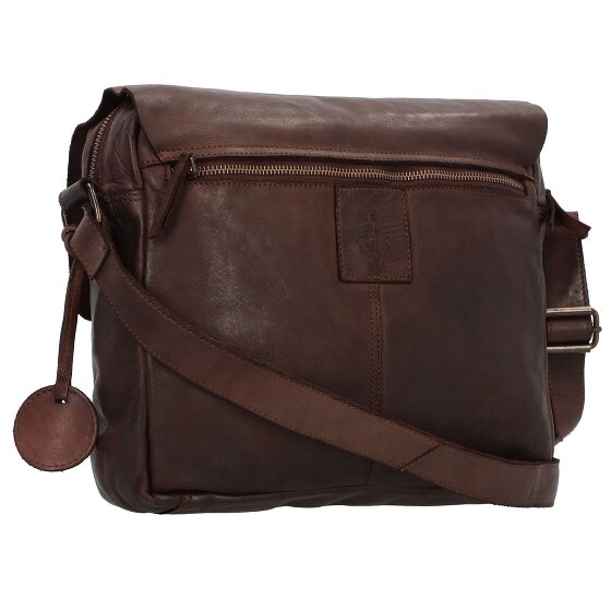 Harbour 2nd Cool Casual Funchal shoulder bag leather 28 cm