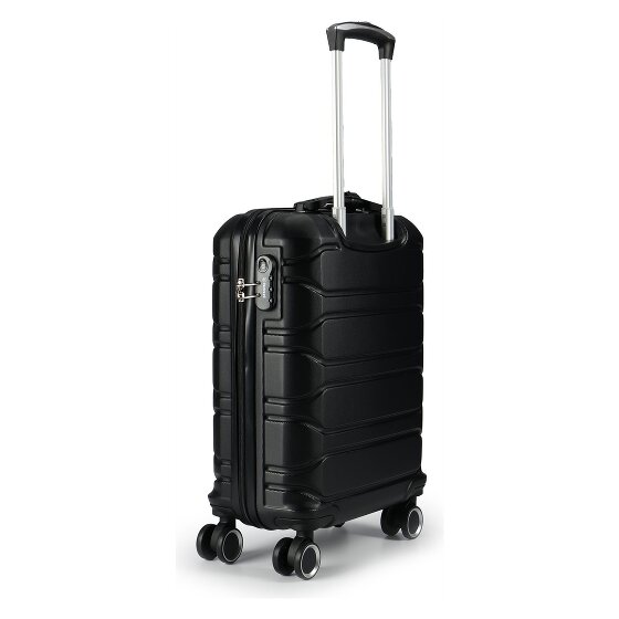 Benzi 5807 4 wheels Cabin trolley 55 cm
