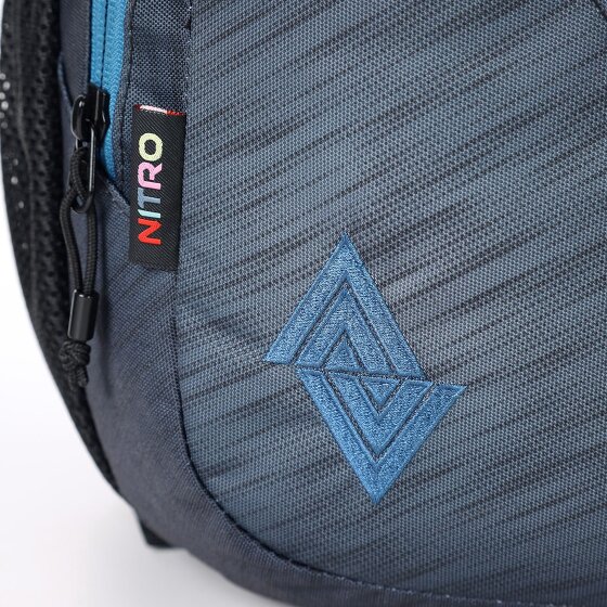 NITRO Stash 29 School backpack 49 cm