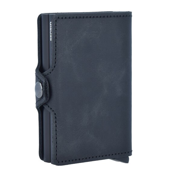 Secrid Twinwallet Vintage credit card case wallet RFID leather 6.5 cm