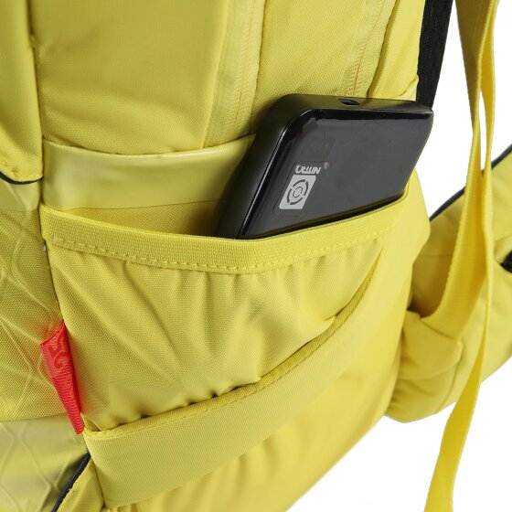 NITRO Slash 25L Pro backpack 53 cm