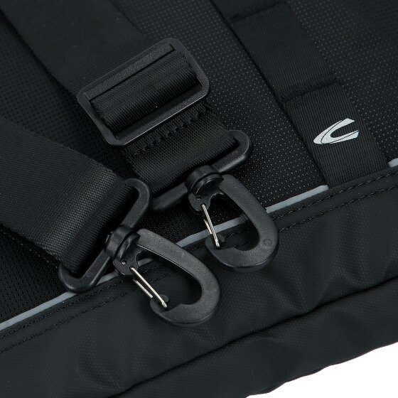 camel active Connect Briefcase 38 cm Laptop compartment