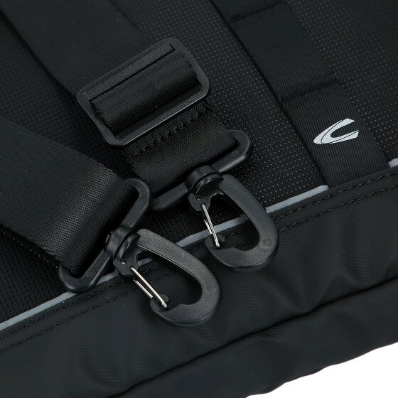 camel active Connect Briefcase 38 cm Laptop compartment