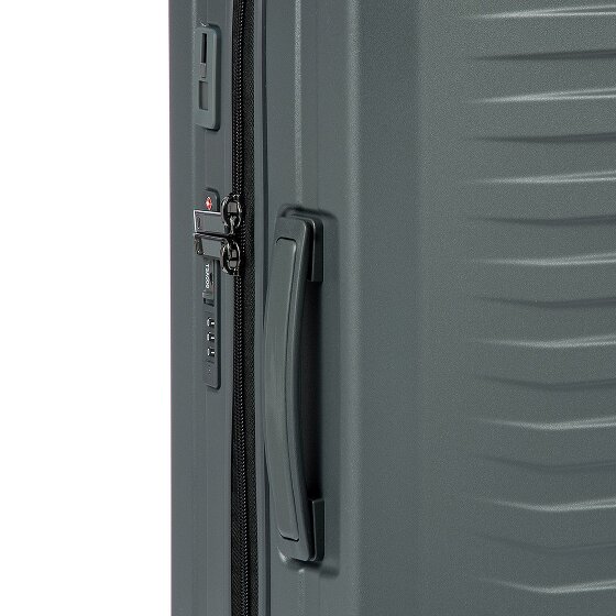 Porsche Design Roadster 4 wheels Cabin trolley S 55 cm