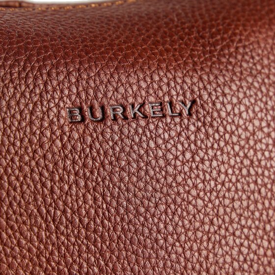 Burkely Antique Avery Shoulder Bag Leather 25 cm