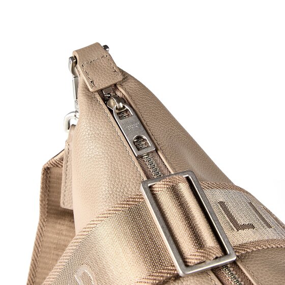 Liebeskind Paris Shoulder bag M Leather 40 cm