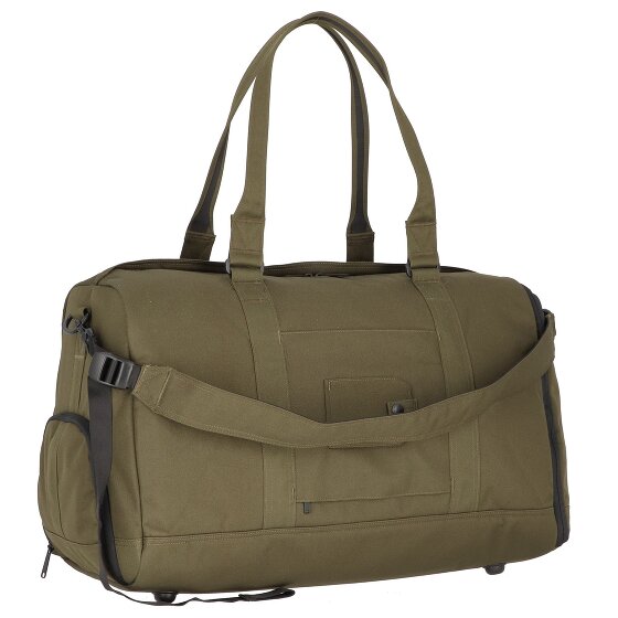 Herschel Bennett Weekender travel bag 56 cm