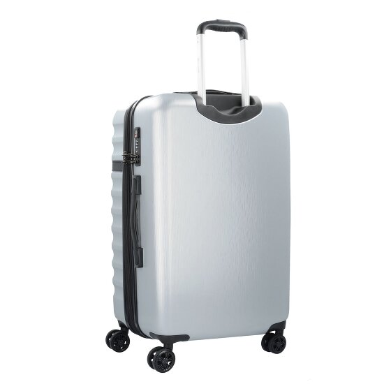 Bugatti Corium 4-wheel trolley 75 cm