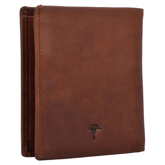 Joop! Loreto Daphnis wallet RFID leather 9 cm