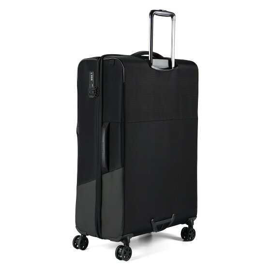 Samsonite Biz2Go Trvl 4 wheels Trolley 77 cm