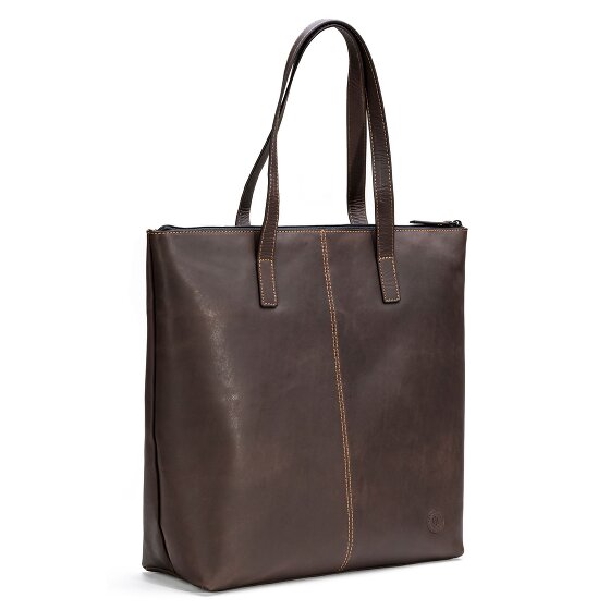 Farmhood Nashville XL Shopper bag leather 35 cm
