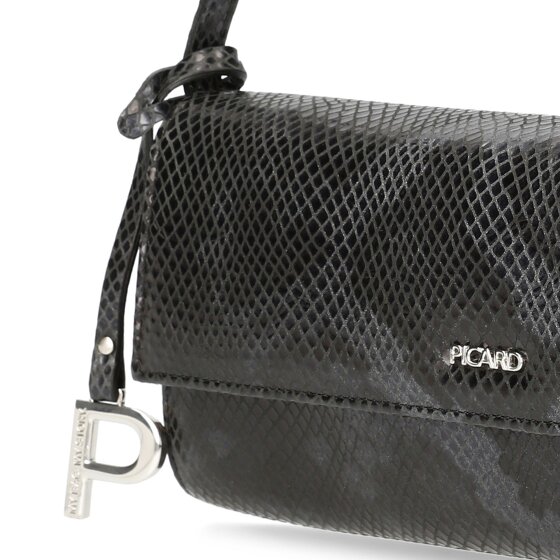 Picard Auguri Auguri Shoulder Bag Leather 26 cm