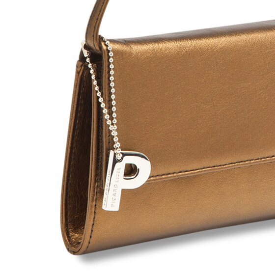 Picard Auguri Auguri Shoulder Bag Leather 26 cm
