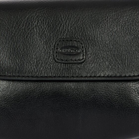 Bric's Volterra Mini Bag Shoulder Bag Leather 18 cm