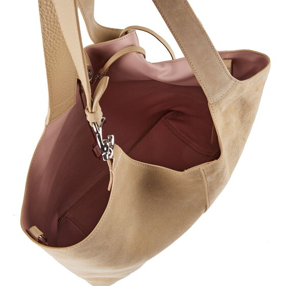 Coccinelle C-Easy Shoulder Bag Leather 36 cm