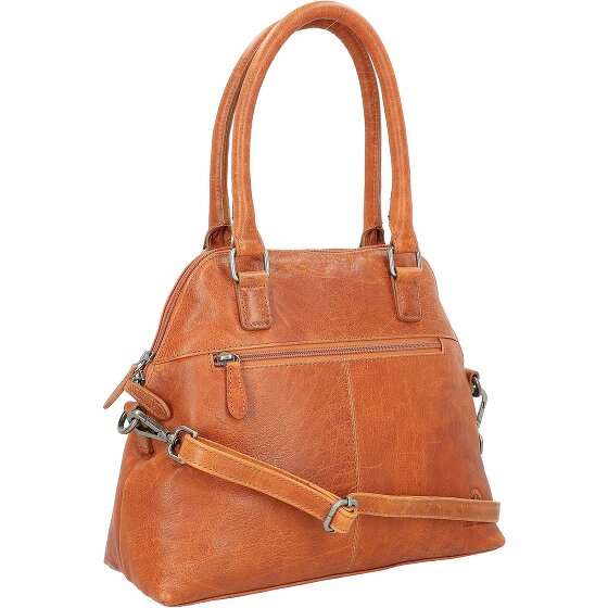 Klondike 1896 Ella shoulder bag leather 35 cm