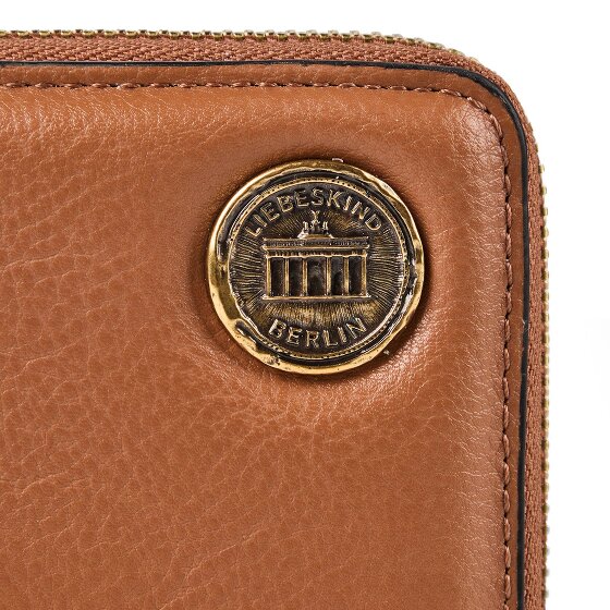 Liebeskind Ryker Wallet Genuine Leather 12.5 cm