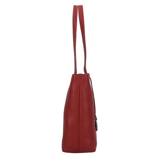 Braun Büffel Hanna Shopper Bag S Leather 38 cm