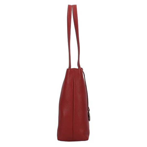 Braun Büffel Hanna Shopper Bag S Leather 38 cm
